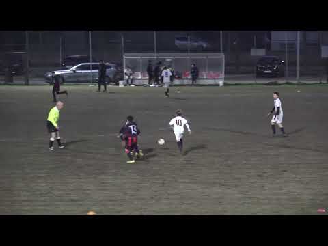 2023/01/21 3T Villafranca – FC Castiglione (amichevole)