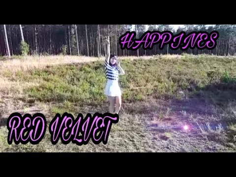 Red Velvet - Happiness / COVER DANCE