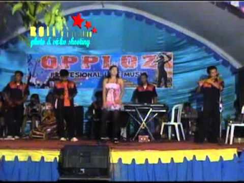 PANTURA (OM OPPLOZ) ~TINTA MERAH