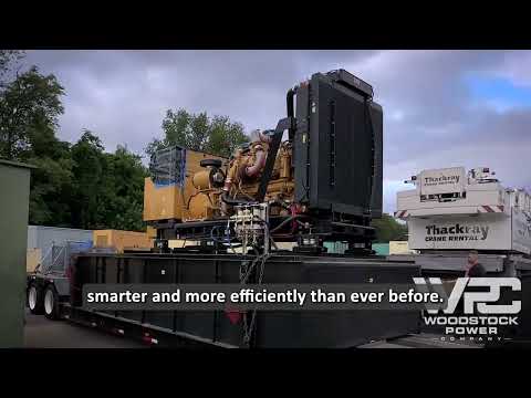 Woodstock Power's Year in Review 2025!