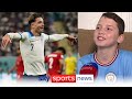 Meet the Manchester City fan that inspired Jack Grealish’s World Cup goal celebration