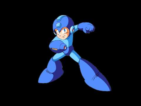 Best of Mega Man Music