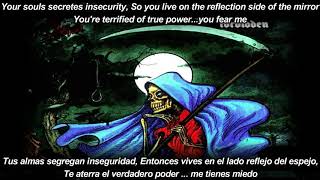 Black Sabbath The Illusion of Power subtitulada en español (Lyrics)