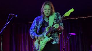 Philip Sayce - As The Years Go Passing By - 2019 Mediterranean KTBA Cruise