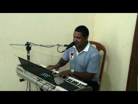 Ely - Marca da Promessa ( Trazendo a Arca )