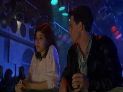 Untamed Heart (1993): Hardware Store