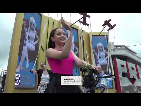 Fiesta Nacional de la Primavera Dolores 2025