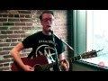 Jeremy Messersmith "It's Only Dancing" Live at ...