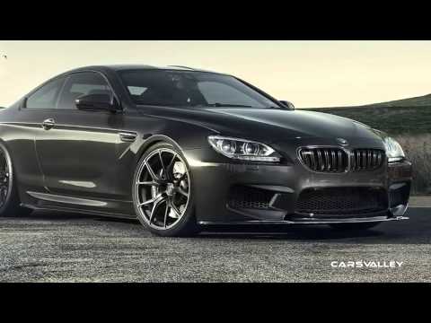 Thumbnail for New 2014 Vorsteiner BMW F13 M6 by BMW