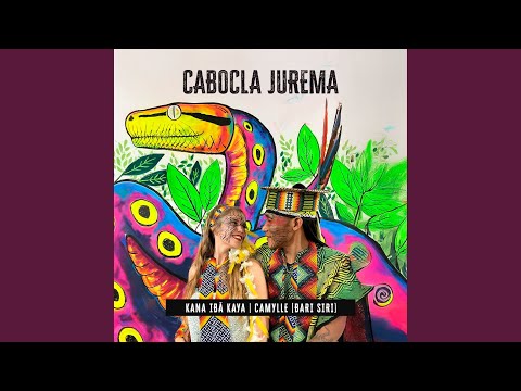 Cabocla Jurema