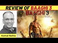 ‘Baaghi 3’ review | Komal Nahta