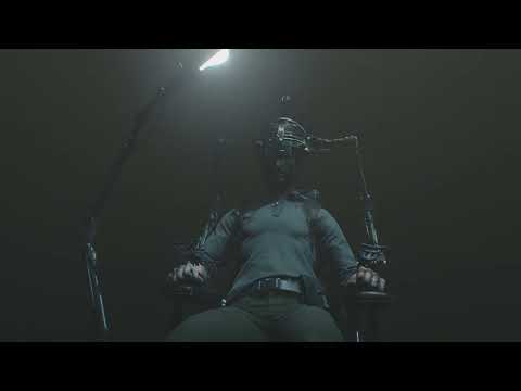 The Evil Within 2 (PS5 60FPS) MISI: GAIRAH UNTUK SENI: SELESAI - WALKTHROUGH PT 64 (BHS INDO)