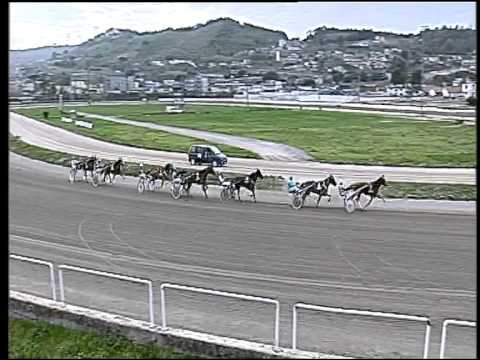 Trotto 26/03/2015 - 3° corsa