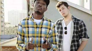 chiddy bang - guinness flow lyrics new