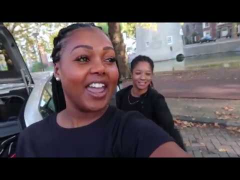 LEER ONS KENNEN - VLOG#01 - FC MAENSE