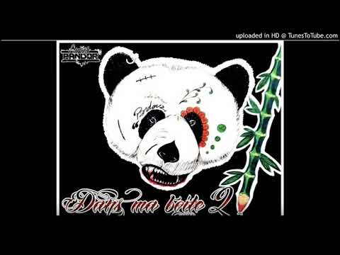 Pand'or ft Fadah - Sur Ecoute (Prod Nizi)