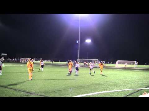 Puma FC Manchester vs Stars