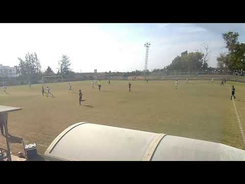 Pafos FC Vs Apollon Fc U14-21-11-25
