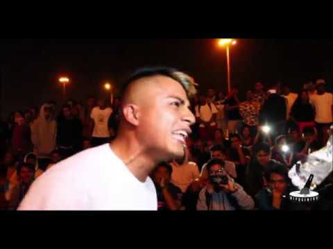 STICK vs AKATHANE | FINAL | HIPOCENTRO: Fin de Año 2018