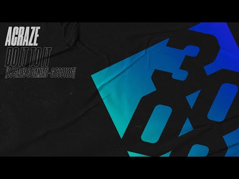 ACRAZE - Do It To It [DJ SALIS & DAMIAN-G BOOTLEG]