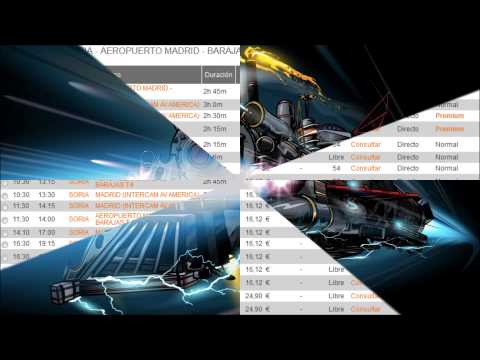 Nuevo vídeo de Soria Ya para denunciar el abandono de la provincia