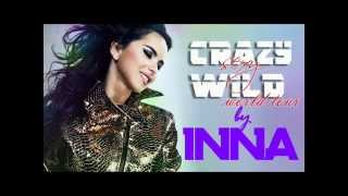 INNA - World Of Love / Take It Off (Live Version)