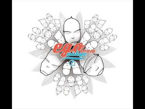 Ego - Ego Team (mixtape)