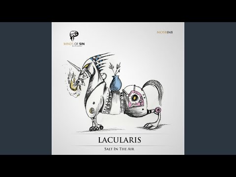 Salt in the Air (Original Mix)