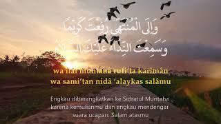 Download lagu Tarhim Merdu Sebelum Adzan mp3