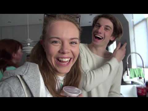 SKAM Bloopers Season 2 | Temporada 2