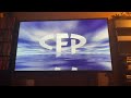 CFP Cinepix Video Logo
