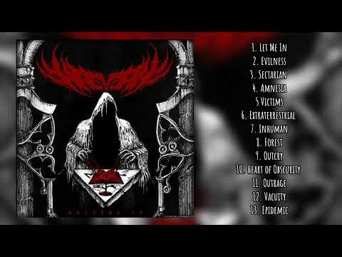 Kretery - Kretery (Full Album)