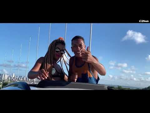 DEAN E MC BABIDI . FEAT MC DANNY MAGRIN GOSTOSIN ( RITMO BREGA FUNK CLIPE ).