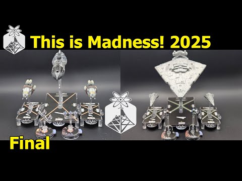 ION Radio - This is Madness 2025! Final