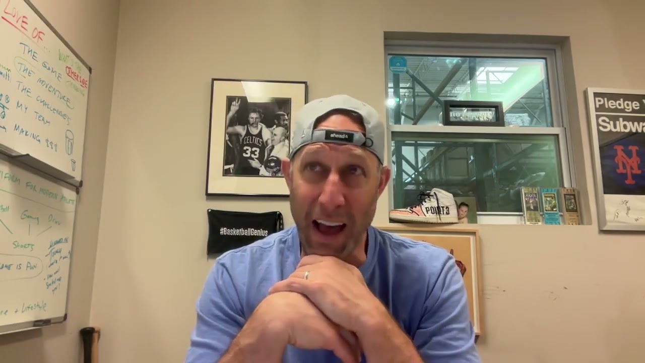 Michael Luscher thumbnail