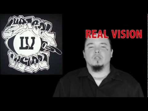 Lyrical Vision TV Promo Commercial- Bay Area Block Report Exclusive