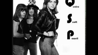 QSP - Bright Lights Big City (Remixed)