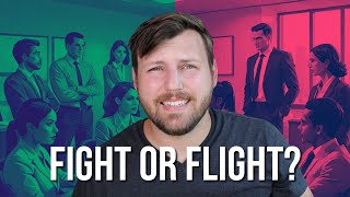 5 Rules For When Coworkers Turn Hostile