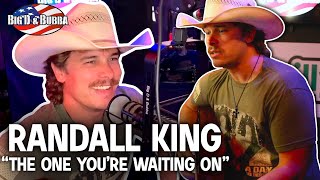 Randall King | &quot;The One You&#39;re Waiting On&quot; (Alan Jackson Cover)