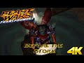 Beast Wars S01e24 Before The Storm 4k Upscale