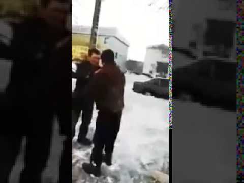 Алкаши прикол | миротворец | помирились алкаши