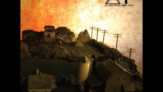 Across Tundras - Electric Relics (Full Album 2013)