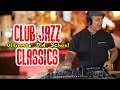 The Ultimate Old School Club Jazz Classics With DJ RolandZA