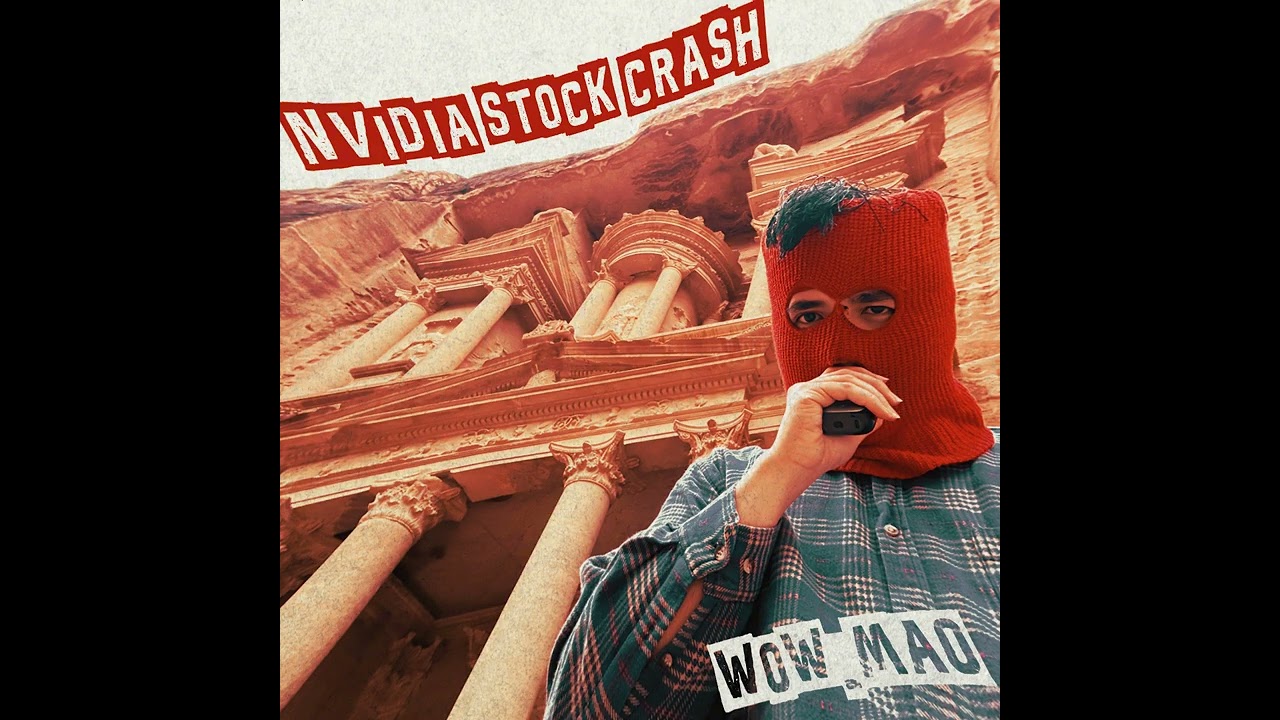 NVIDIA STOCK CRASH (FULL ALBUM)