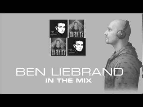 Ben Liebrand Minimix 24-03-2000 - Sinéad O'Connor & Guru Josh -  Nothing Compares 2 Your Infinity