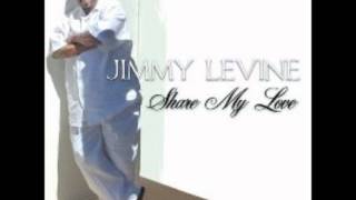 Jimmy Levine feat. Howard Hewett - There&#39;ll Never Be