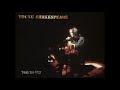 Neil Young - Tell Me Why (live) - Young Shakespeare (Official Music Video)