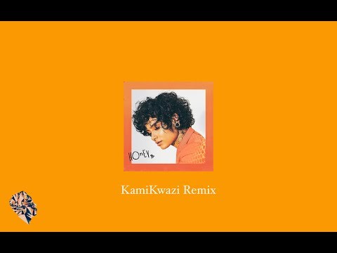 Kehlani - Honey [KamiKwazi Remix]