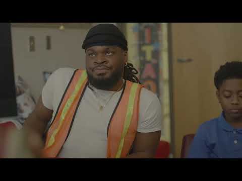 The Apple & The Tree