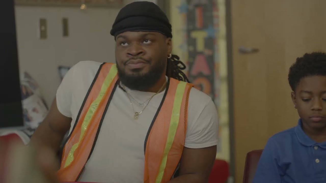 The Apple & The Tree